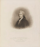 Richard Warren NPG D14237