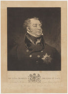 Frederick, Duke of York and Albany NPG D8026