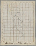 Elizabeth Jemima (née Blake), Countess of Erroll NPG D17451