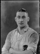 Philip Edward ('Pop') Dunkley NPG x157550