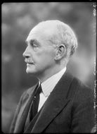 Sir Arnold Lawson NPG x150492