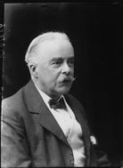 Sir (Granville) George Greenwood NPG x24078