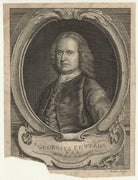 George Edwards NPG D20974
