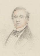 David Roberts NPG 1371