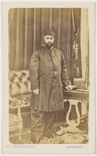 Abdülaziz NPG Ax11957