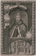 John of Gaunt NPG D8987