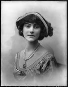 Divonie Coren NPG x103049