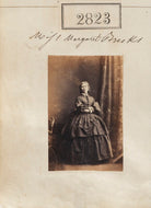 Margaret Breeks NPG Ax52212