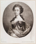 Unknown woman NPG D11616