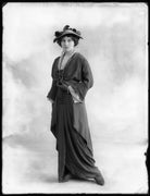 Dulce Musgrave NPG x103611