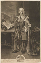 Frederick Louis, Prince of Wales NPG D33030
