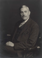 John Dewar Denniston NPG x167092