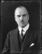 Sir Henry White-Smith NPG x121020