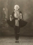 Clarice Mayne NPG x83267