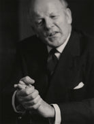 Leon Jean Goossens NPG x16467