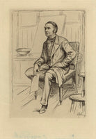 Thomas Annandale NPG D7354