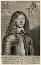 James Graham, 1st Marquess of Montrose NPG D27062