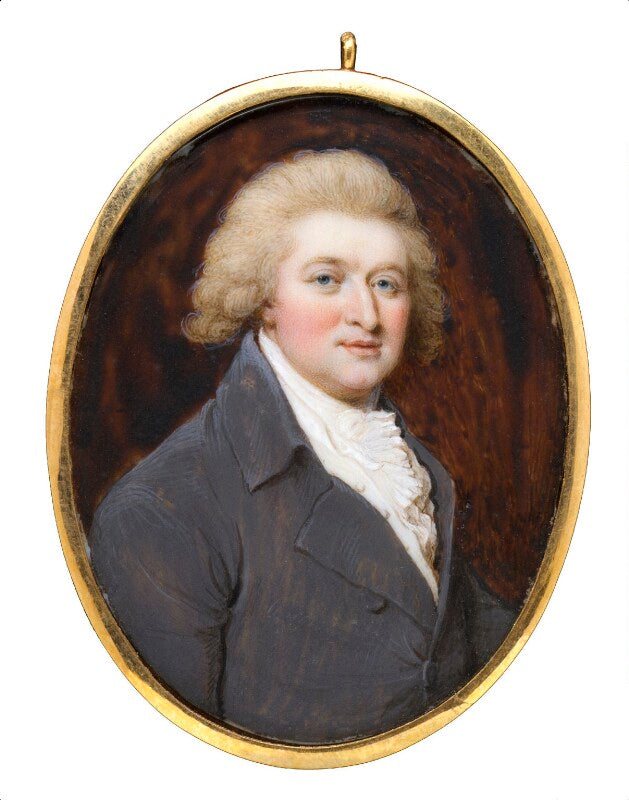 John palmer npg 6167