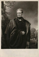 John Calcraft the Younger NPG D32536