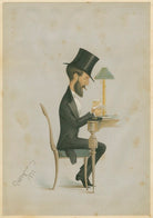 William Archer Amherst, 3rd Earl Amherst when Viscount Holmesdale NPG D6727