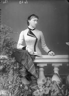 Irene of Hesse and by Rhine, Princess Henry of Prussia NPG x95946