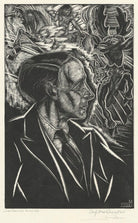 Lord David Cecil NPG D4436