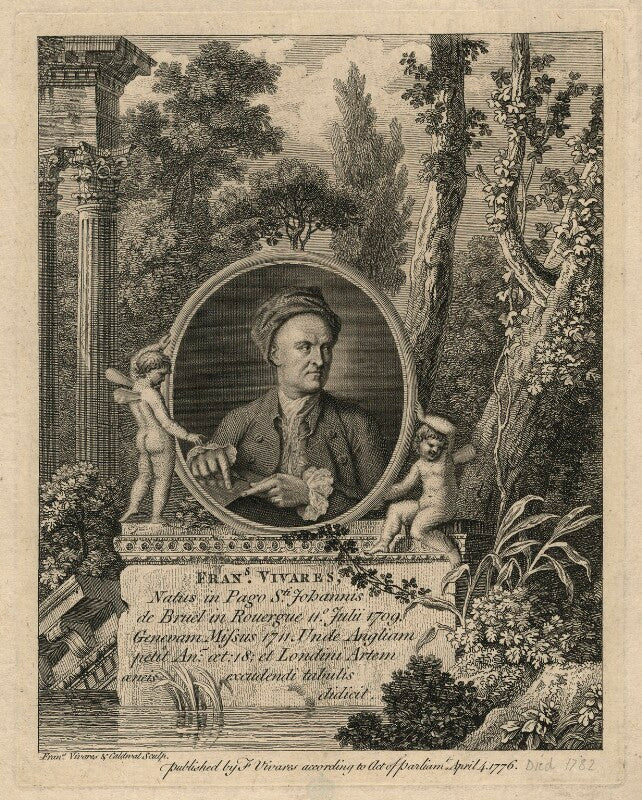 François vivares npg d7540