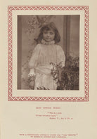 Minnie Terry NPG Ax9355