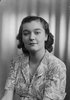 Mathilde Lucie, Princess Werner de Mérode NPG x97798