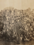 Roger Senhouse NPG Ax13034