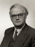 John Parker (Herbert John Harvey Parker) NPG x170121