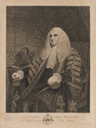 Edward Thurlow, Baron Thurlow NPG D40326