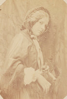 Unknown woman NPG P1273(30a)