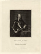 King Charles I NPG D26370