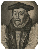 William Laud NPG D21587