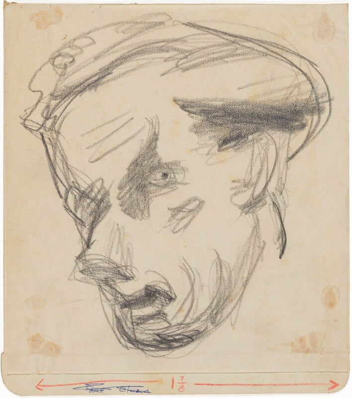 Sir julian huxley npg d13573