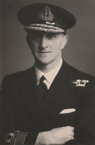 Dennis John Hoare NPG x168336