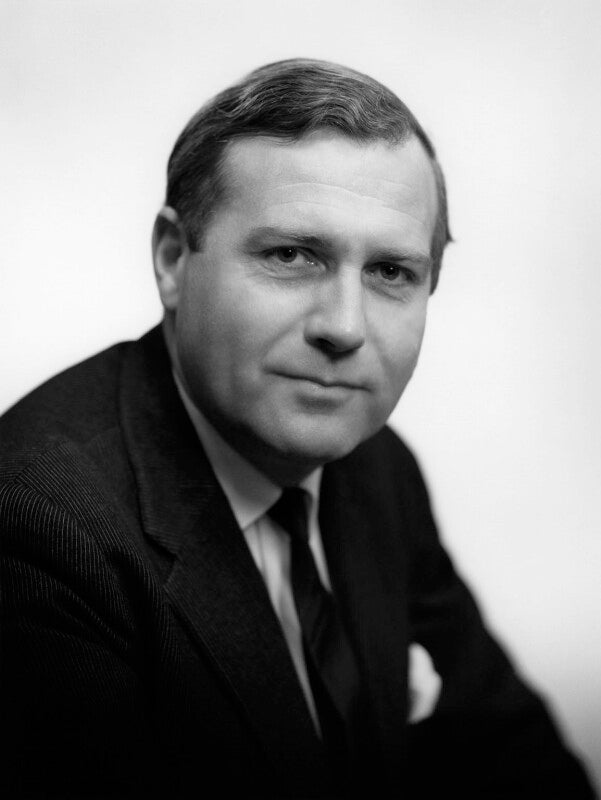 John stonehouse npg x172169