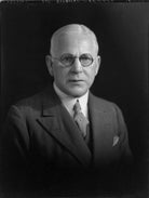 Sir Richard Arman Gregory, 1st Bt NPG x49604