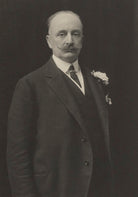 Somerset Frederick Gough-Calthorpe, 8th Baron Calthorpe NPG Ax39166