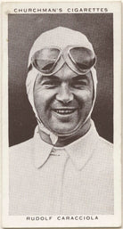 Rudolf Caracciola NPG D49257
