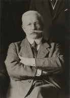 Paul Nikolayevich (Pavel) Miliukoff (Milyukov) NPG x85546