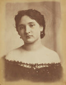 Unknown woman NPG P2011(24)