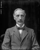 Sir Howard Frank, 1st Bt NPG x43779