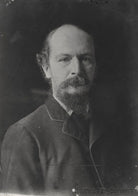 Algernon Charles Swinburne NPG x134953
