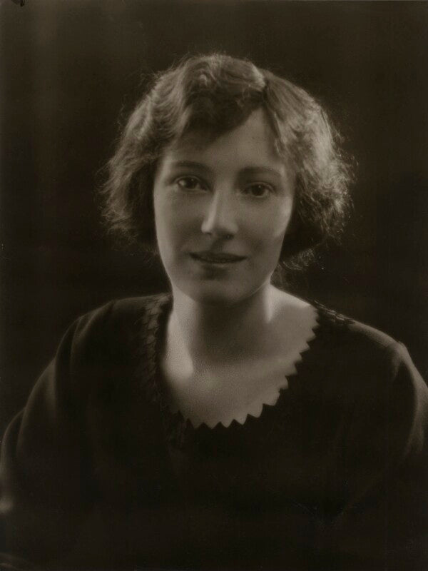 Ella milne npg x83356