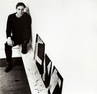 Dante Leonelli NPG x132562