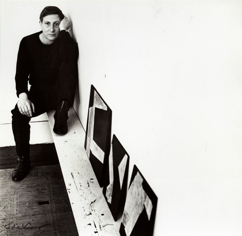 Dante leonelli npg x132562