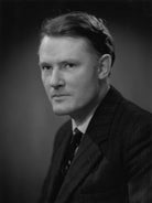 David John Edward Ingram NPG x170710