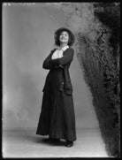 Christine Silver NPG x103647